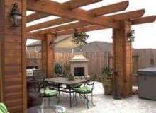 Kwikfynd Pergolas
oakflats